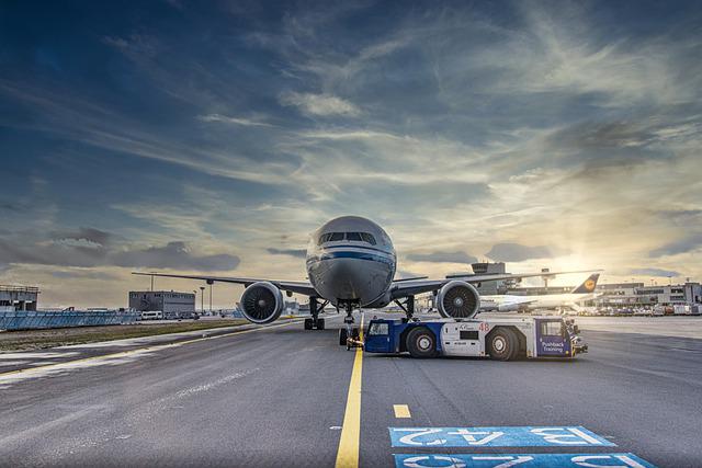 Oposiciones controladores aéreos Las Palmas