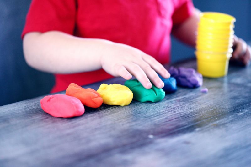 Técnico Superior en Educación Infantil en Tenerife