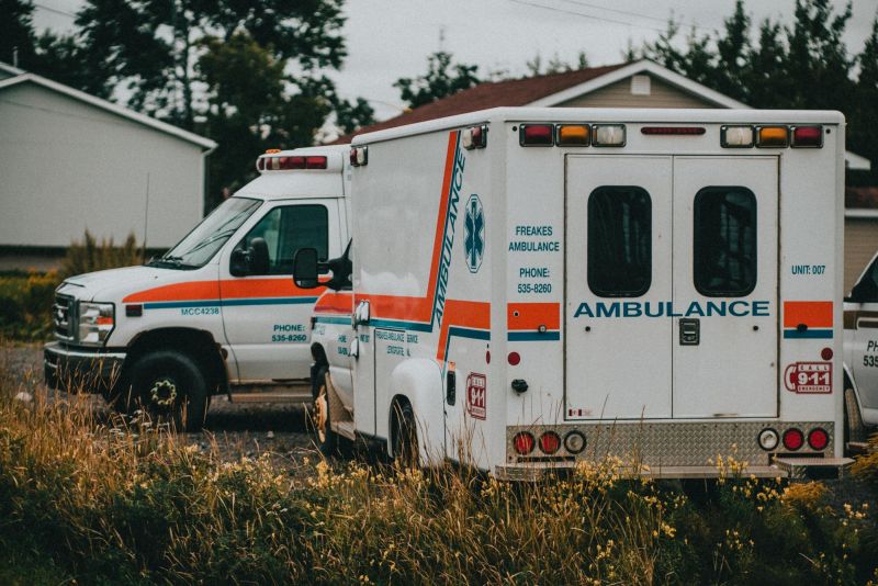 Curso Técnico en Emergencias Sanitarias en Las Palmas