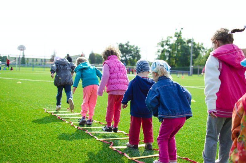 Curso de experto en psicomotricidad infantil en Las Palmas