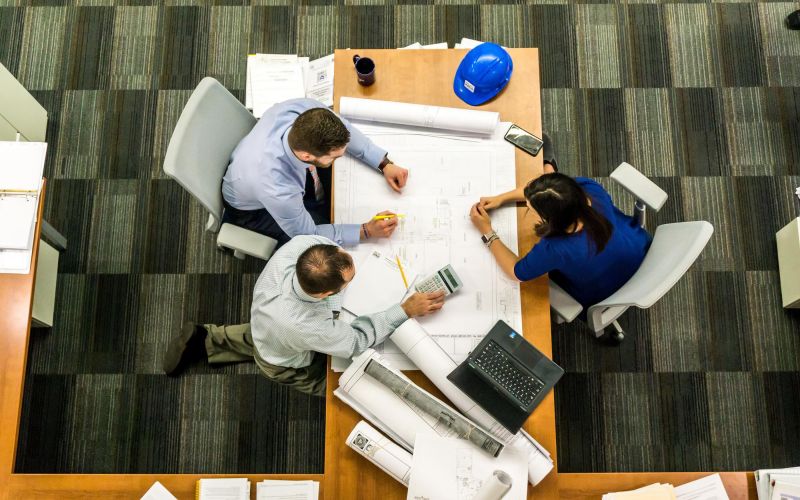 Técnico en Gestión Administrativa en Las Palmas