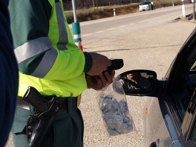 Oposiciones de guardia civil Las Palmas