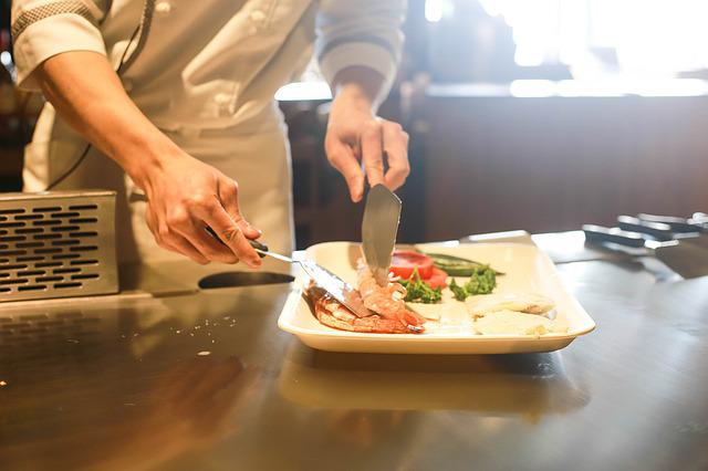 Curso de cocina y restauración en Tenerife