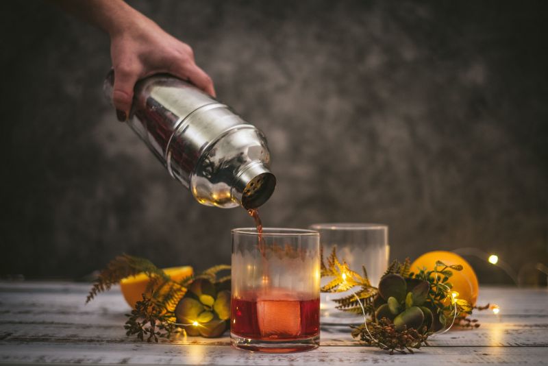 Curso de Coctelería en Las Palmas